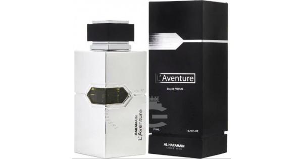 Al Haramain L'Aventure EDP for Him 200mL - L'Aventure